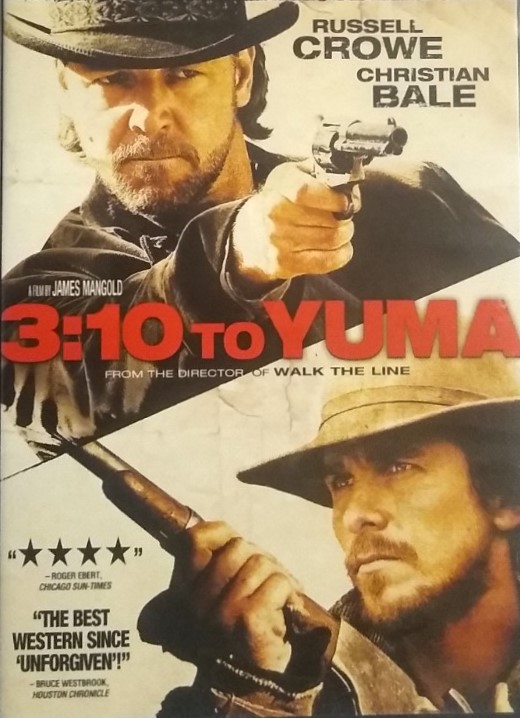 3:10 to Yuma